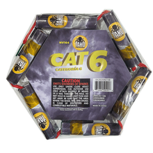 Cat 6 (Wheel) Ground Novelty