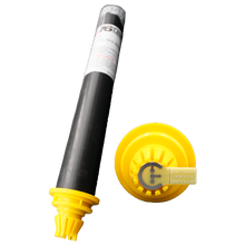 30mm White Mine (No Debris) iShot+Ematch Single Shot Pro-Line