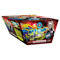 Make Some Noise 25-Shot XL Aerial Cake