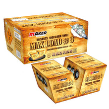 Max Load #9 56-Shot XL Aerial Cake