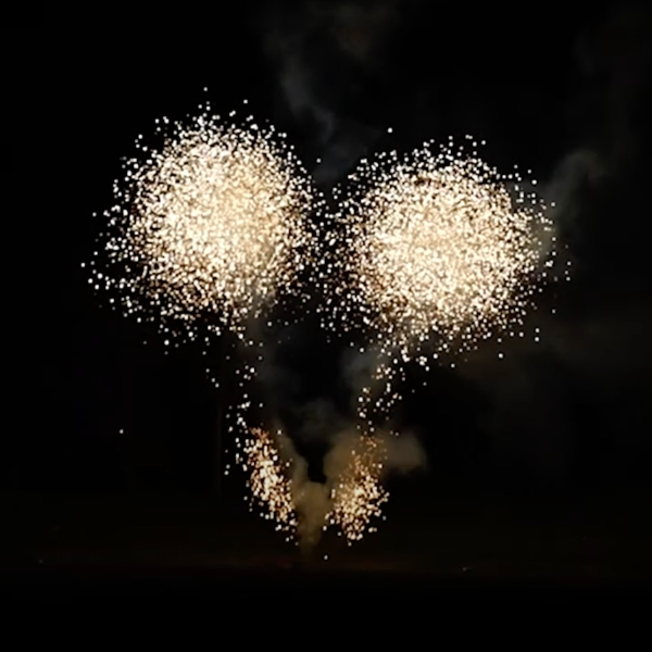 50mm Crackling Mine Single Shot Pro-Line