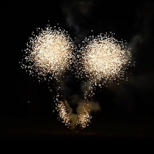 50mm Crackling Mine Single Shot Pro-Line