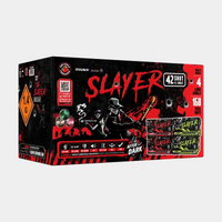 Aerials Slayer™ 42 tiros XL®