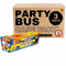 Party Bus 42-Shot XL Aerial Cake