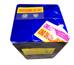 Pastel Pro-Line de 36 disparos