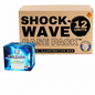 Shockwave 36-Shot Large Aerial Cake | Case Pack™ 12/1